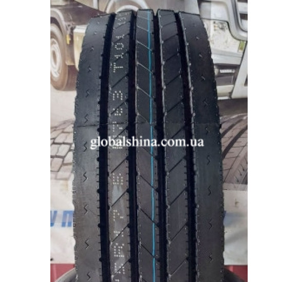 Sailun SAR1 (рулевая) 225/75 R17.5 129/127M PR16